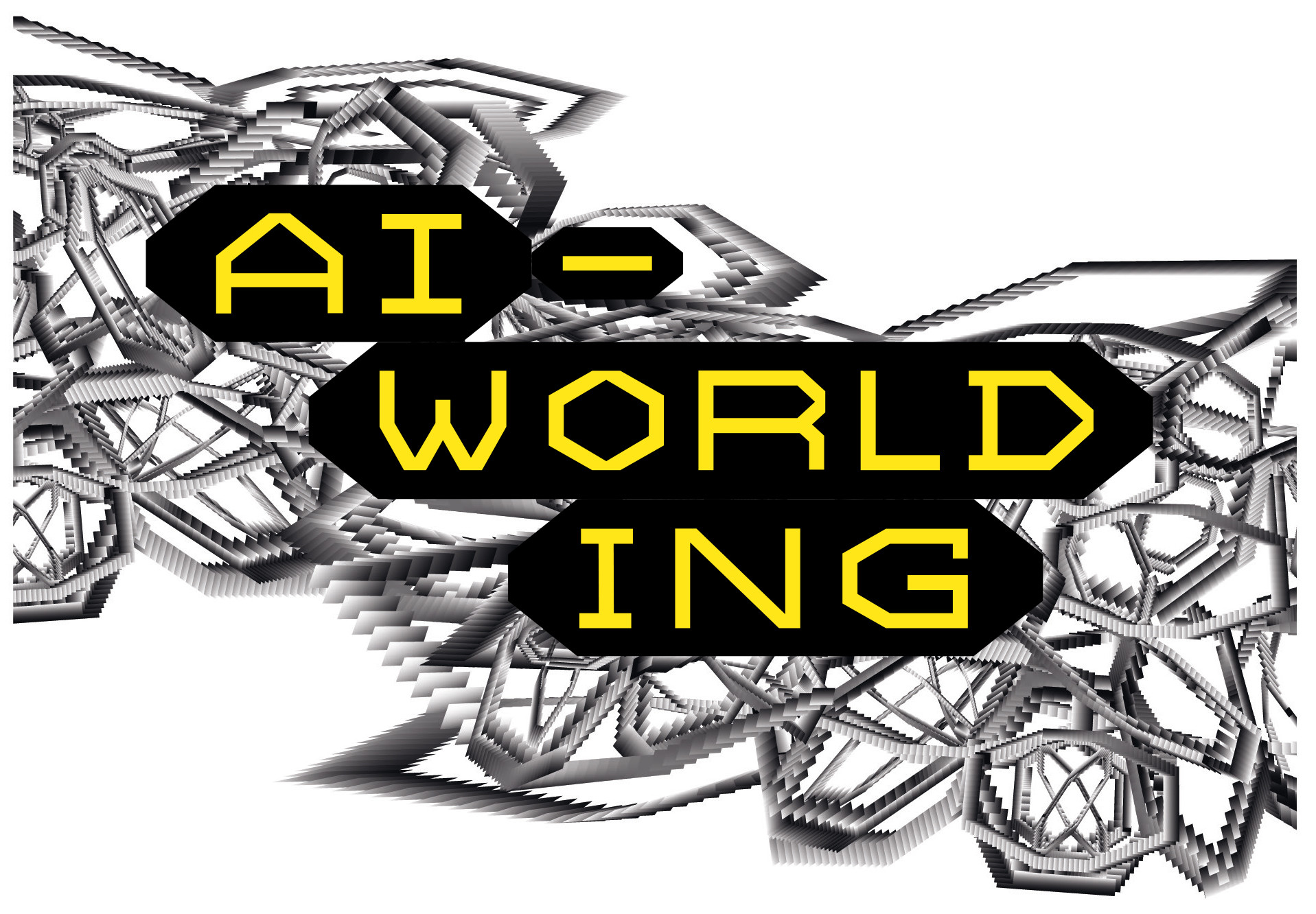 AI-Worlding