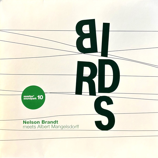 Nelson Brandt - Birds